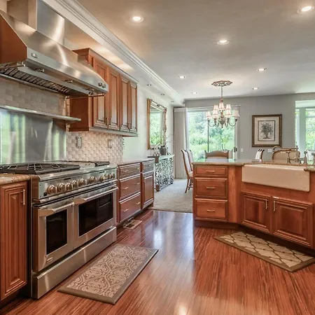 Villa Snowcreek IV 525